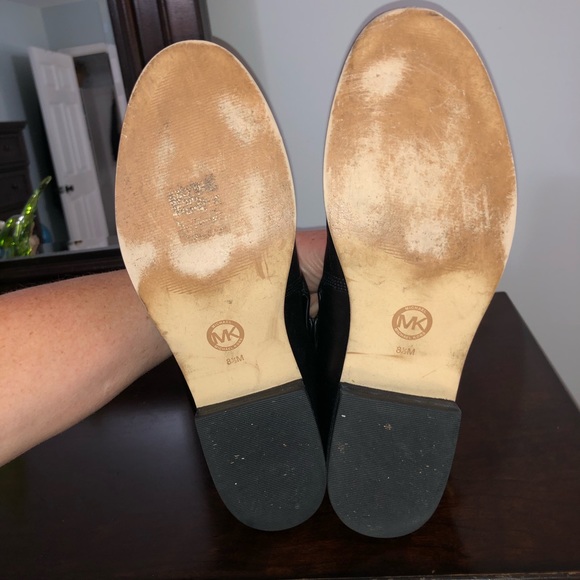 Michael KORS Ankle boots 👢 - Picture 8 of 8